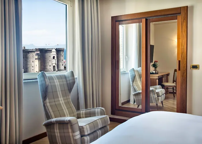 Renaissance Mediterraneo Hotel