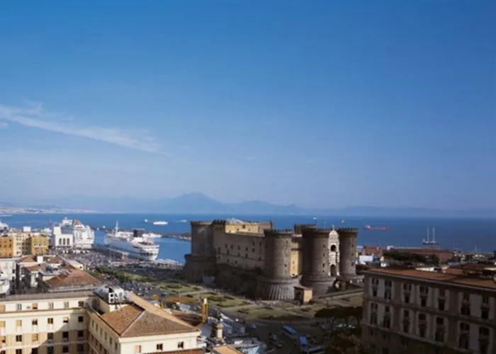 Renaissance Mediterraneo Hotel 4*