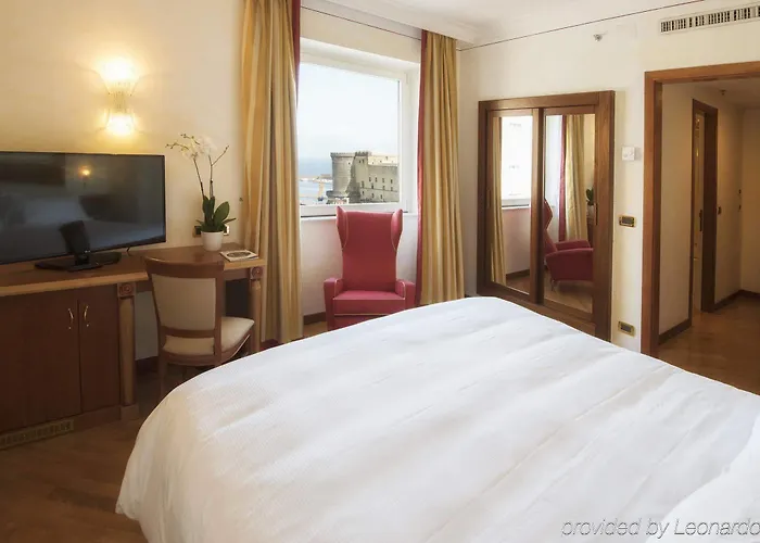 Hotel Renaissance Mediterraneo